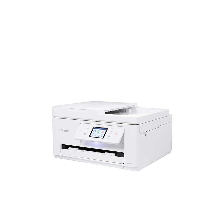 Image 739503_ALTMORE2.jpg, Product 739-503 / Price $279.99, Canon Pixma TR7820 Wireless All-in-One Inkjet Printer from Canon on TSC.ca's Electronics department