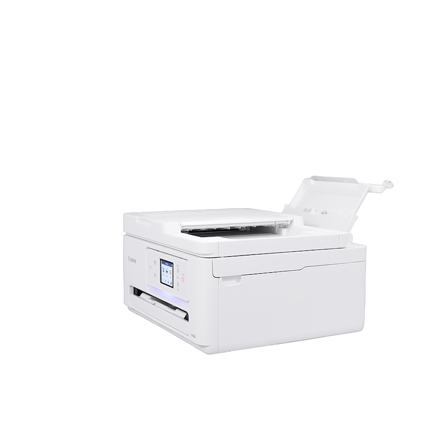 Image 739503_ALTMORE3.jpg, Product 739-503 / Price $279.99, Canon Pixma TR7820 Wireless All-in-One Inkjet Printer from Canon on TSC.ca's Electronics department