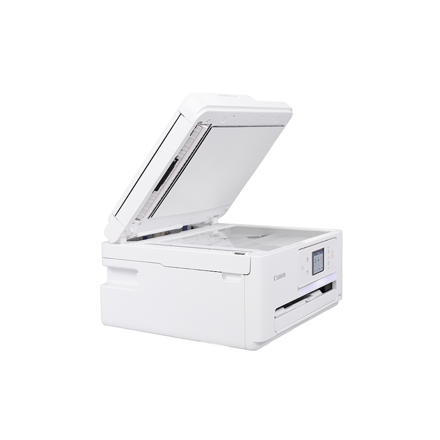 Image 739503_ALTMORE4.jpg, Product 739-503 / Price $279.99, Canon Pixma TR7820 Wireless All-in-One Inkjet Printer from Canon on TSC.ca's Electronics department