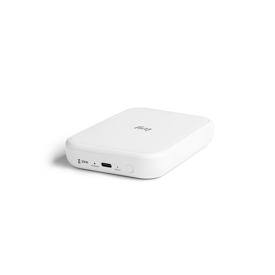 Image 739505.jpg, Product 739-505 / Price $169.99, Canon Ivy 2 Mini Photo Printer (white) from Canon on TSC.ca's Electronics department