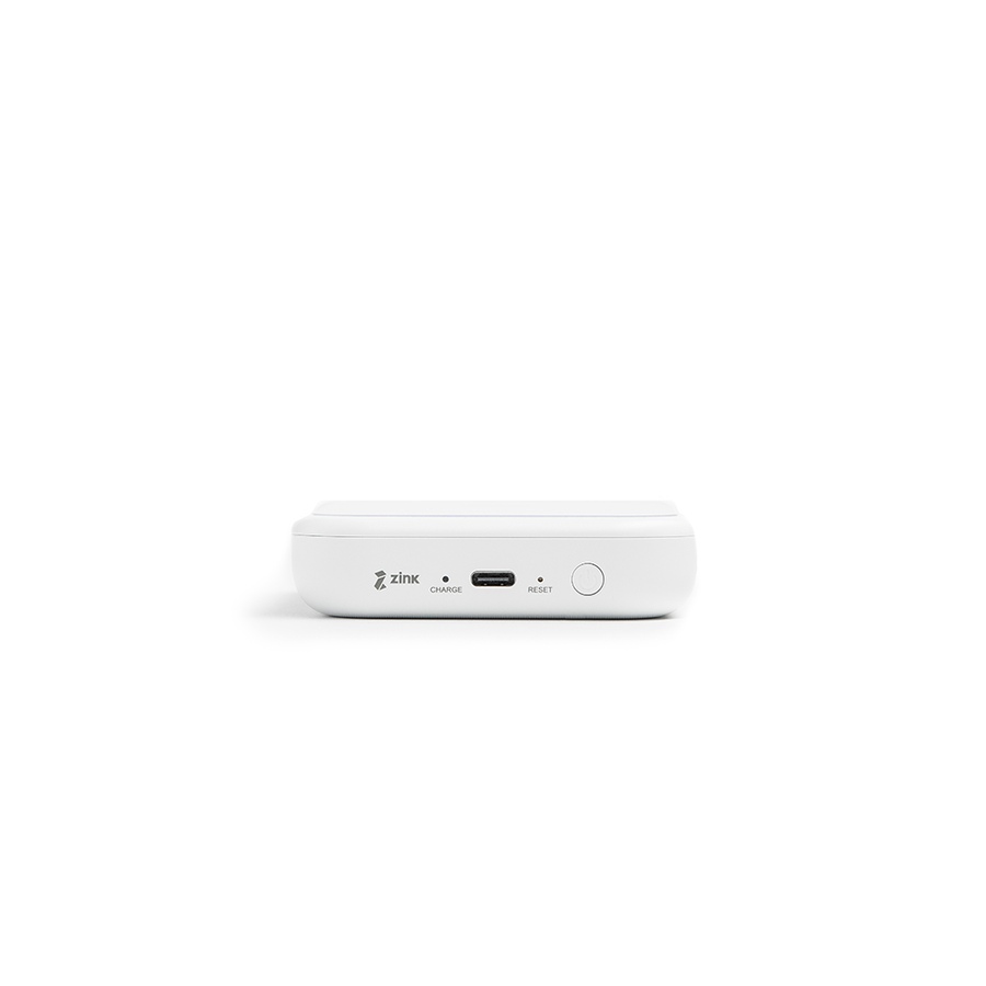 Image 739505_ALTMORE5.jpg, Product 739-505 / Price $169.99, Canon Ivy 2 Mini Photo Printer (white) from Canon on TSC.ca's Electronics department