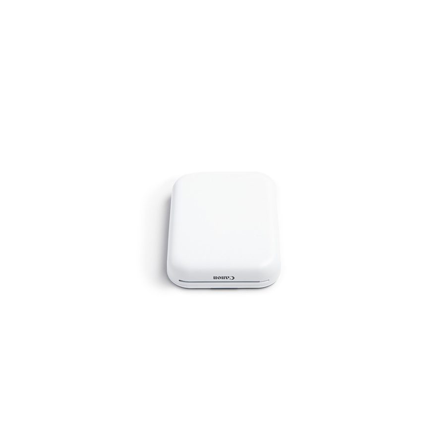 Image 739505_ALTMORE6.jpg, Product 739-505 / Price $169.99, Canon Ivy 2 Mini Photo Printer (white) from Canon on TSC.ca's Electronics department