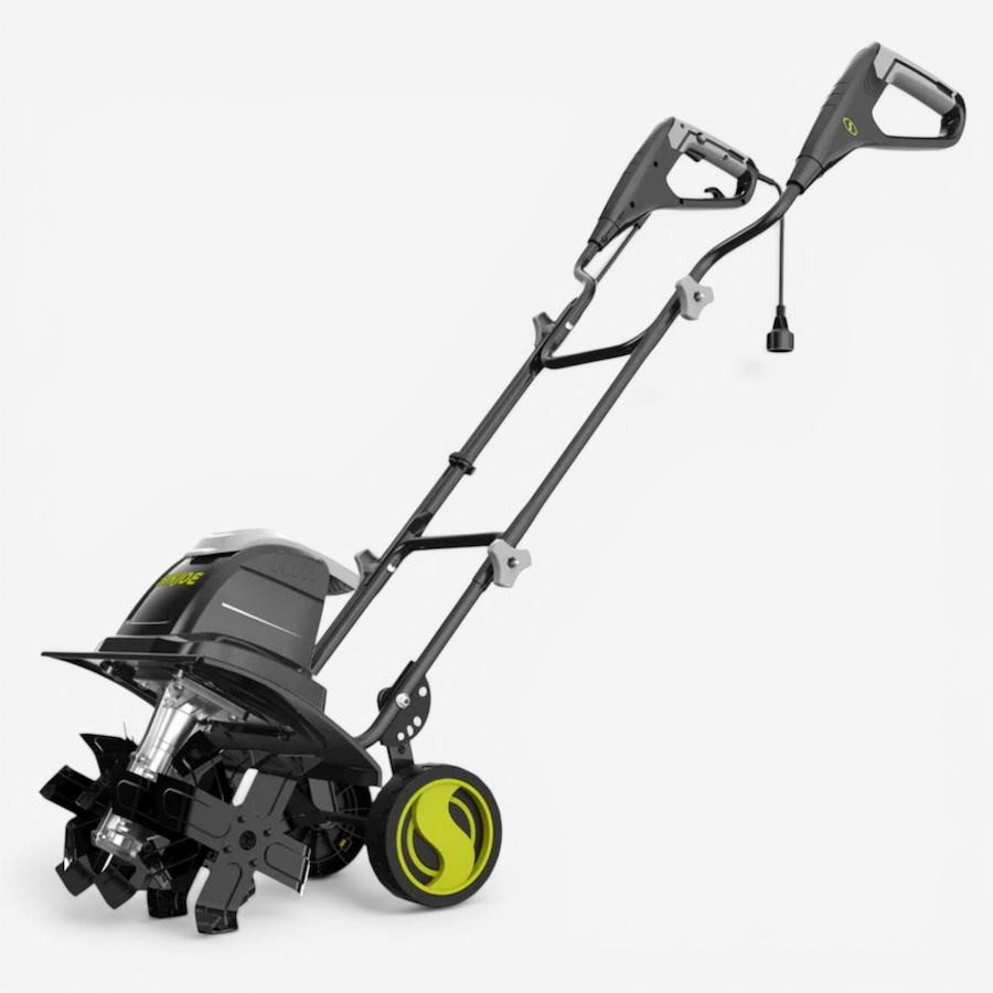Image 739522_ALTMORE2.jpg, Product 739-522 / Price $299.99, Sun Joe 15-Amp 16" Electric Tiller/Cultivator with 6" Wheels from Snow Joe & Sun Joe on TSC.ca's Home & Garden department