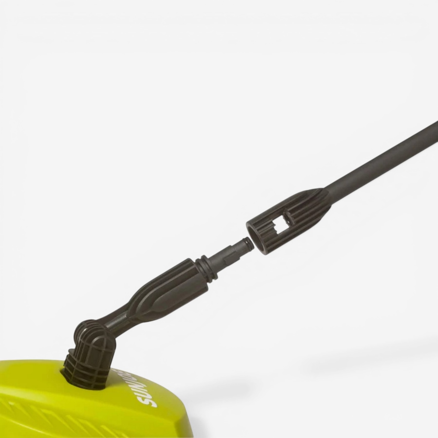 Image 739525_ALTMORE2.jpg, Product 739-525 / Price $84.99, Sun Joe Home Cleaning Pressure Washer Bundle from Snow Joe & Sun Joe on TSC.ca's Home & Garden department