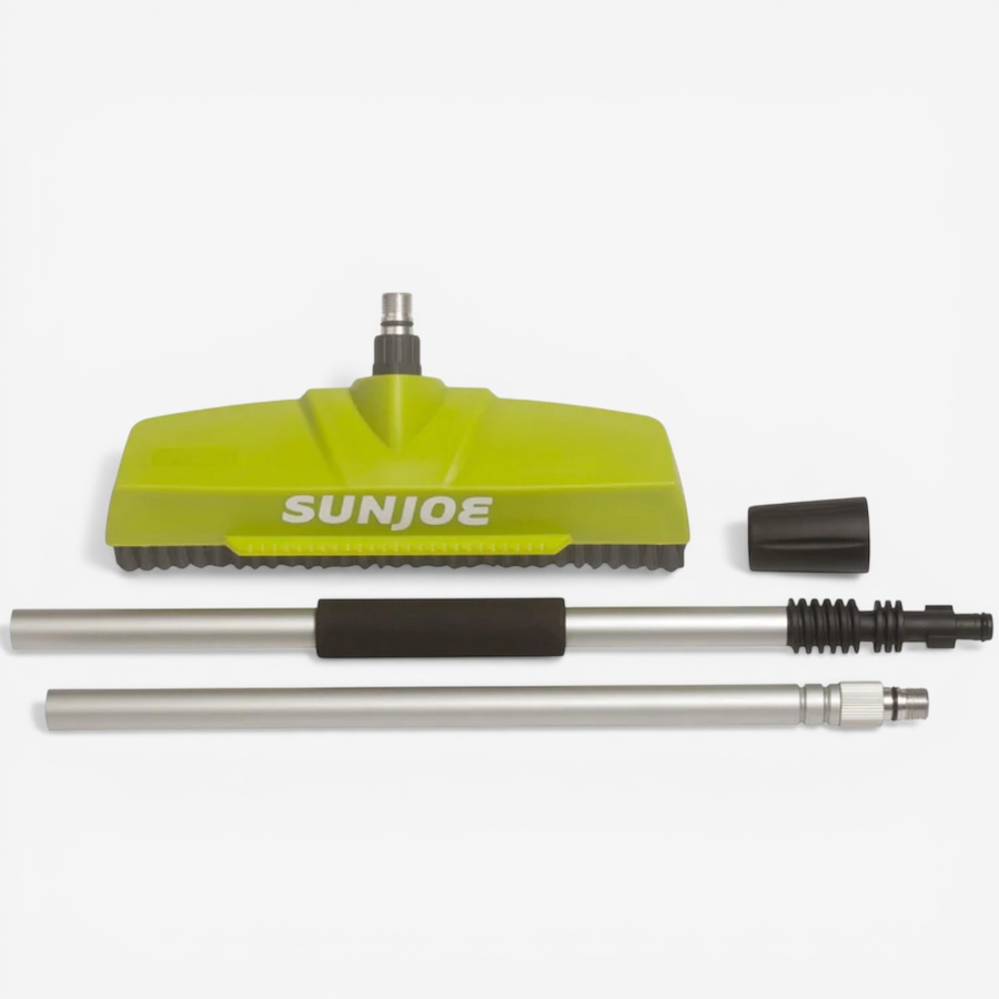 Image 739525_ALTMORE3.jpg, Product 739-525 / Price $84.99, Sun Joe Home Cleaning Pressure Washer Bundle from Snow Joe & Sun Joe on TSC.ca's Home & Garden department