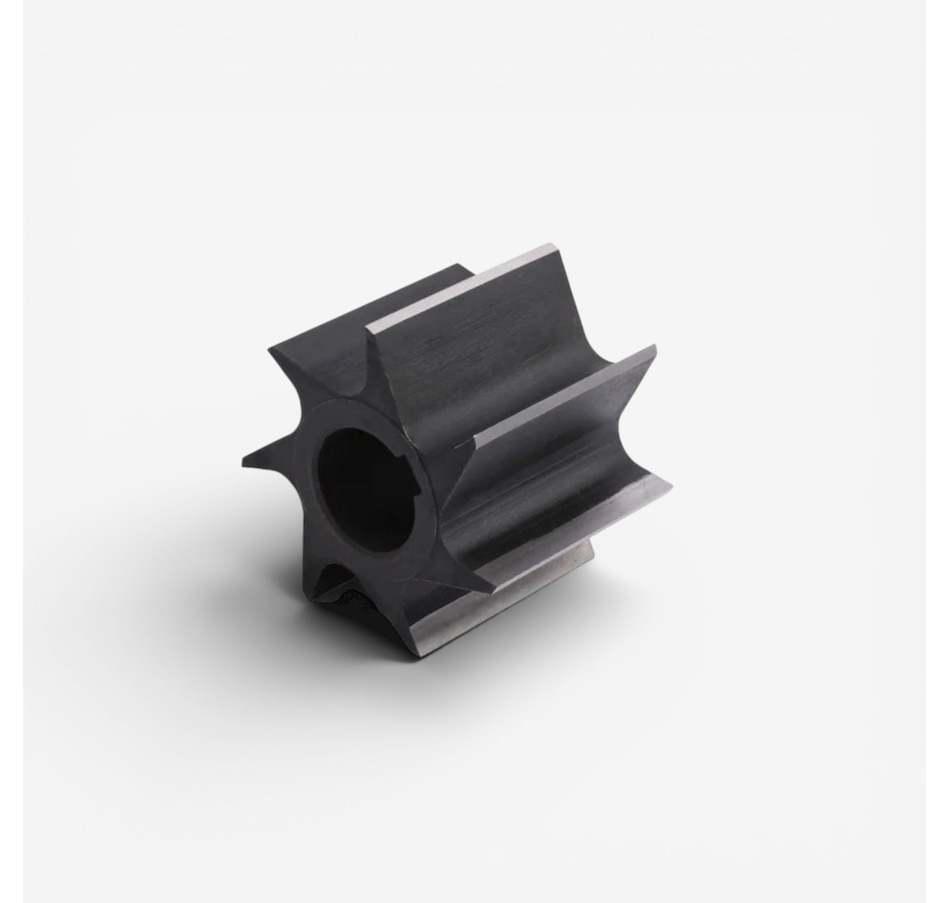 Image 739528.jpg, Product 739-528 / Price $74.99, Sun Joe Replacement Cutter Blade and Counter Plate for Sun Joe from Snow Joe & Sun Joe on TSC.ca's Home & Garden department