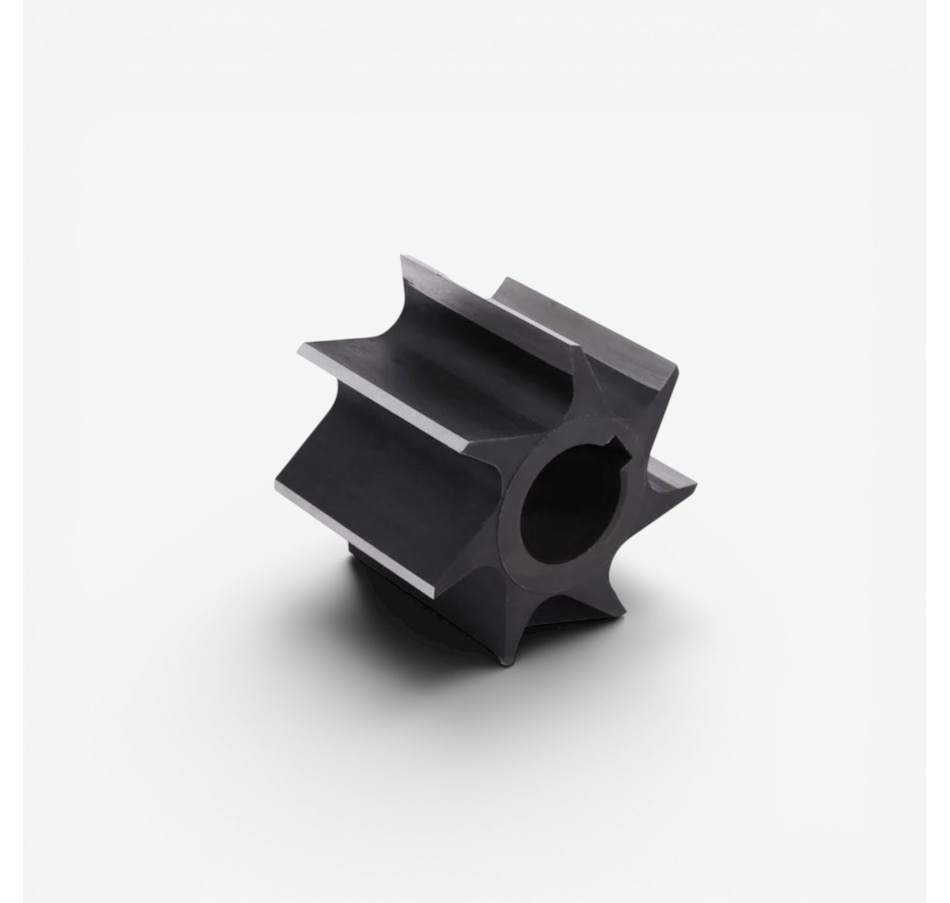 Image 739528_ALTMORE2.jpg, Product 739-528 / Price $74.99, Sun Joe Replacement Cutter Blade and Counter Plate for Sun Joe from Snow Joe & Sun Joe on TSC.ca's Home & Garden department