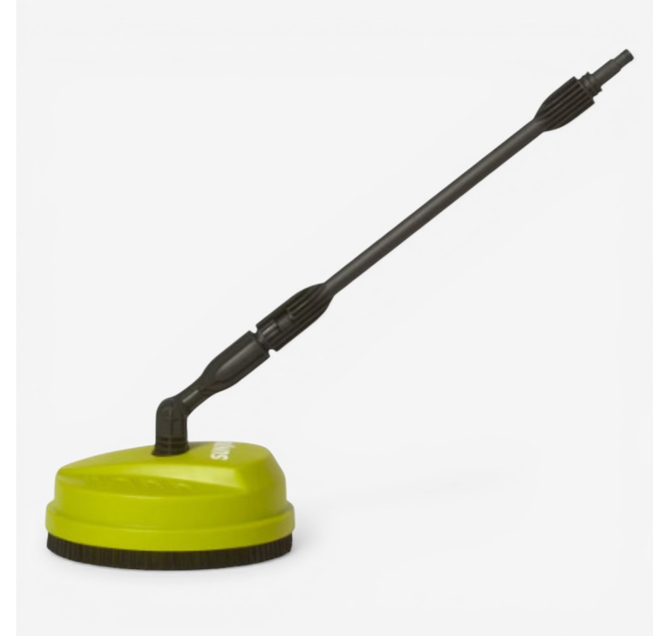 Image 739529_ALTMORE1.jpg, Product 739-529 / Price $59.99, Sun Joe 10" Surface, Deck and Patio Cleaning Attachment for Sun Joe Pressure Washers from Snow Joe & Sun Joe on TSC.ca's Home & Garden department