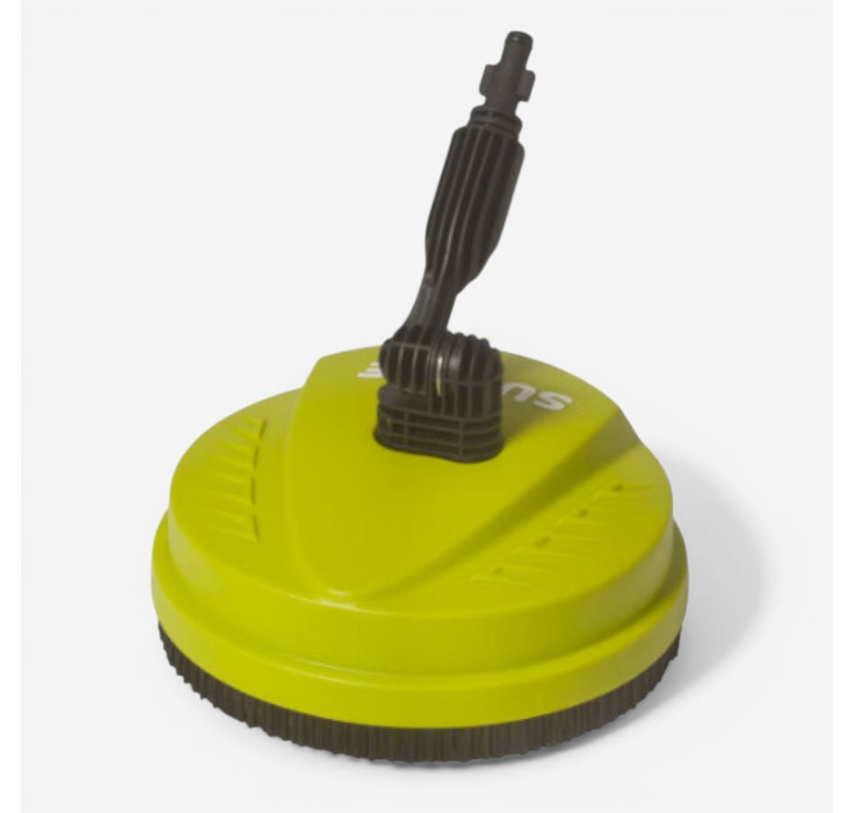 Image 739529_ALTMORE2.jpg, Product 739-529 / Price $59.99, Sun Joe 10" Surface, Deck and Patio Cleaning Attachment for Sun Joe Pressure Washers from Snow Joe & Sun Joe on TSC.ca's Home & Garden department