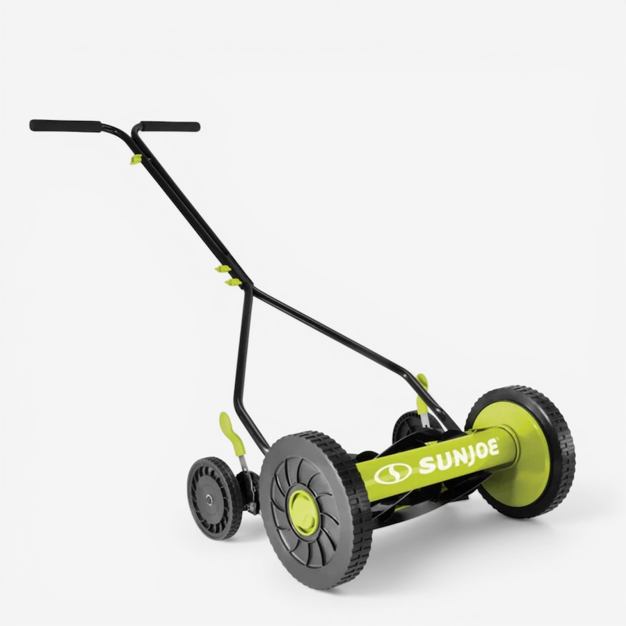 Image 739532_ALTMORE2.jpg, Product 739-532 / Price $179.99, Sun Joe 14" Manual Lawn Mower from Snow Joe & Sun Joe on TSC.ca's Home & Garden department