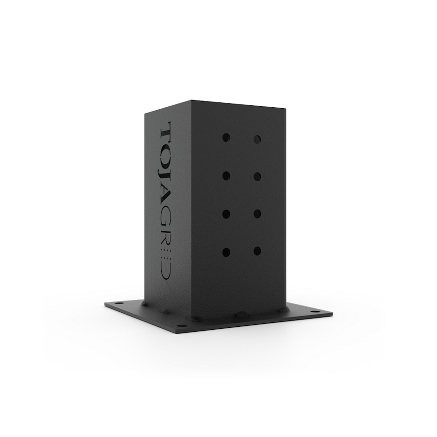 Image 739542.jpg, Product 739-542 / Price $235.00, Toja 4" x 4" Solo (4-pack) from Toja on TSC.ca's Home & Garden department