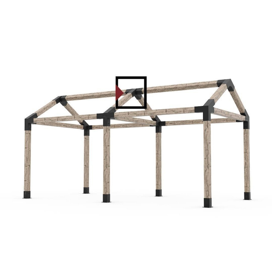 Image 739542_ALTMORE3.jpg, Product 739-542 / Price $235.00, Toja 4" x 4" Solo (4-pack) from Toja on TSC.ca's Home & Garden department