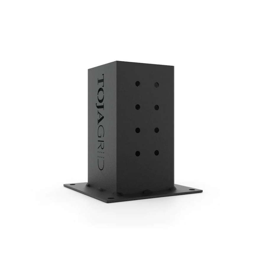 Image 739542_ALTMORE5.jpg, Product 739-542 / Price $235.00, Toja 4" x 4" Solo (4-pack) from Toja on TSC.ca's Home & Garden department