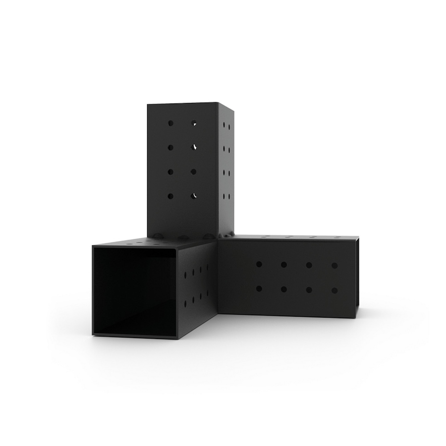 Image 739543.jpg, Product 739-543 / Price $235.00, Toja 4" x 4" Trio (2-pack) from Toja on TSC.ca's Home & Garden department