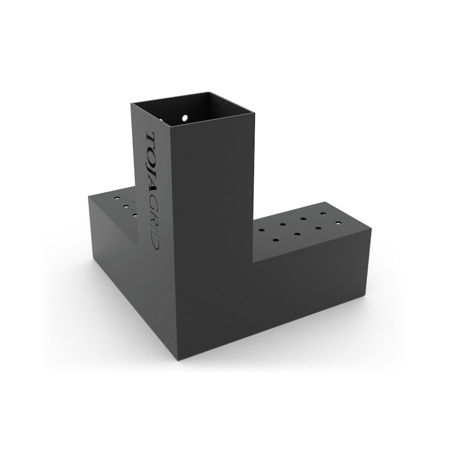Image 739543_ALTMORE1.jpg, Product 739-543 / Price $235.00, Toja 4" x 4" Trio (2-pack) from Toja on TSC.ca's Home & Garden department