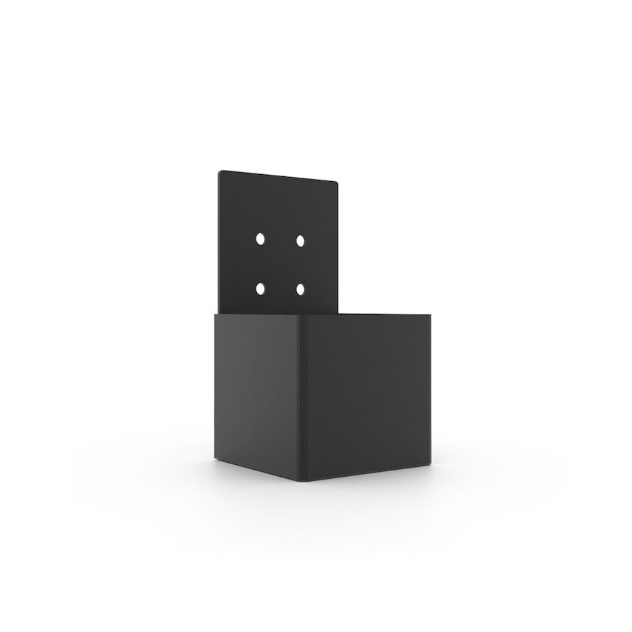 Image 739545.jpg, Product 739-545 / Price $214.00, Toja 4" x 4" Knect from Toja on TSC.ca's Home & Garden department