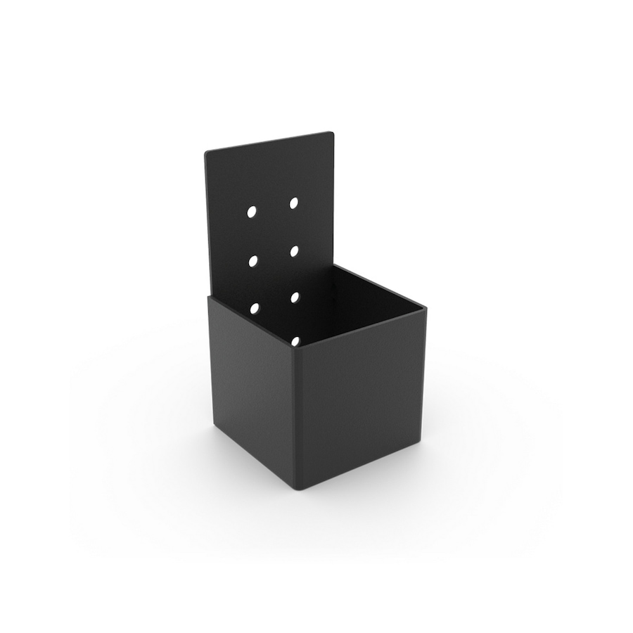 Image 739545_ALTMORE1.jpg, Product 739-545 / Price $214.00, Toja 4" x 4" Knect from Toja on TSC.ca's Home & Garden department