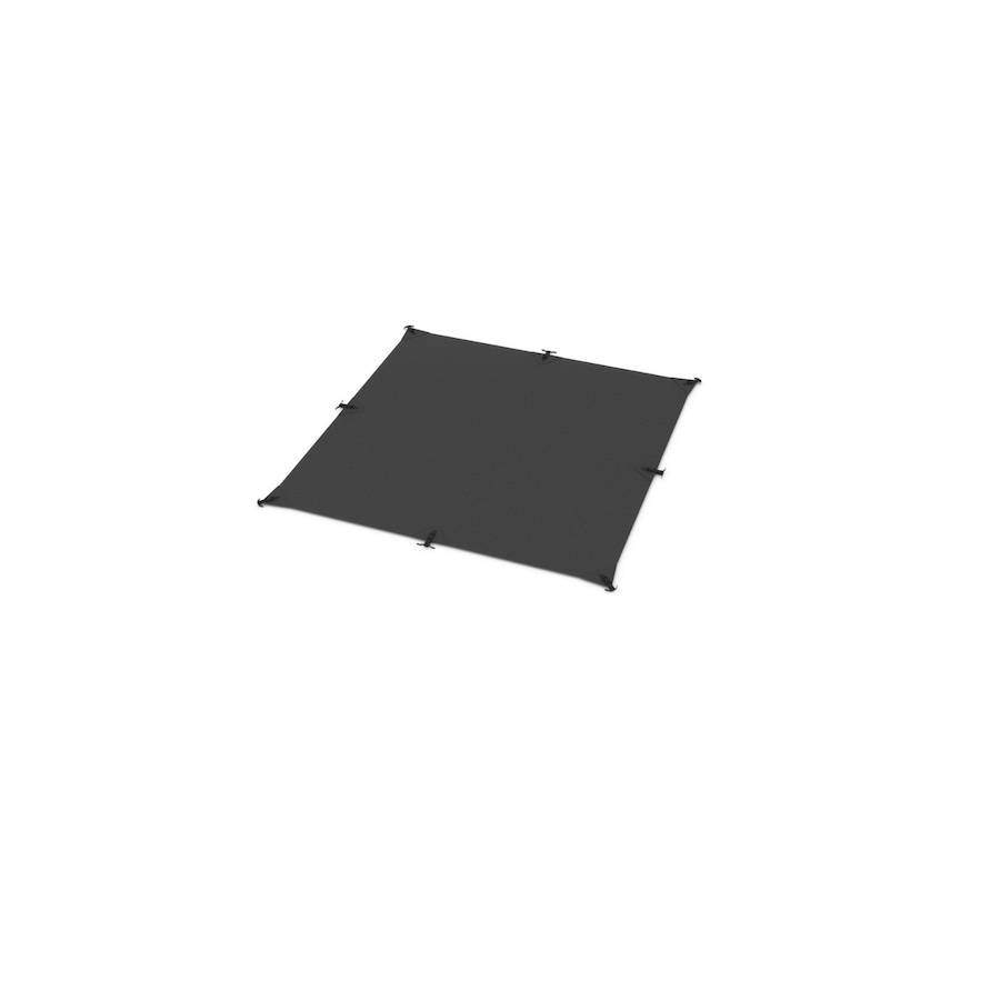 Image 739546_ALTMORE1.jpg, Product 739-546 / Price $278.00, Toja 8' x 8' Graphite Shade Sail from Toja on TSC.ca's Home & Garden department