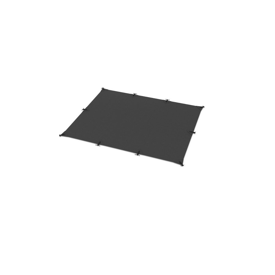 Image 739547_ALTMORE1.jpg, Product 739-547 / Price $300.00, Toja 8' x 10' Graphite Shade Sail from Toja on TSC.ca's Home & Garden department