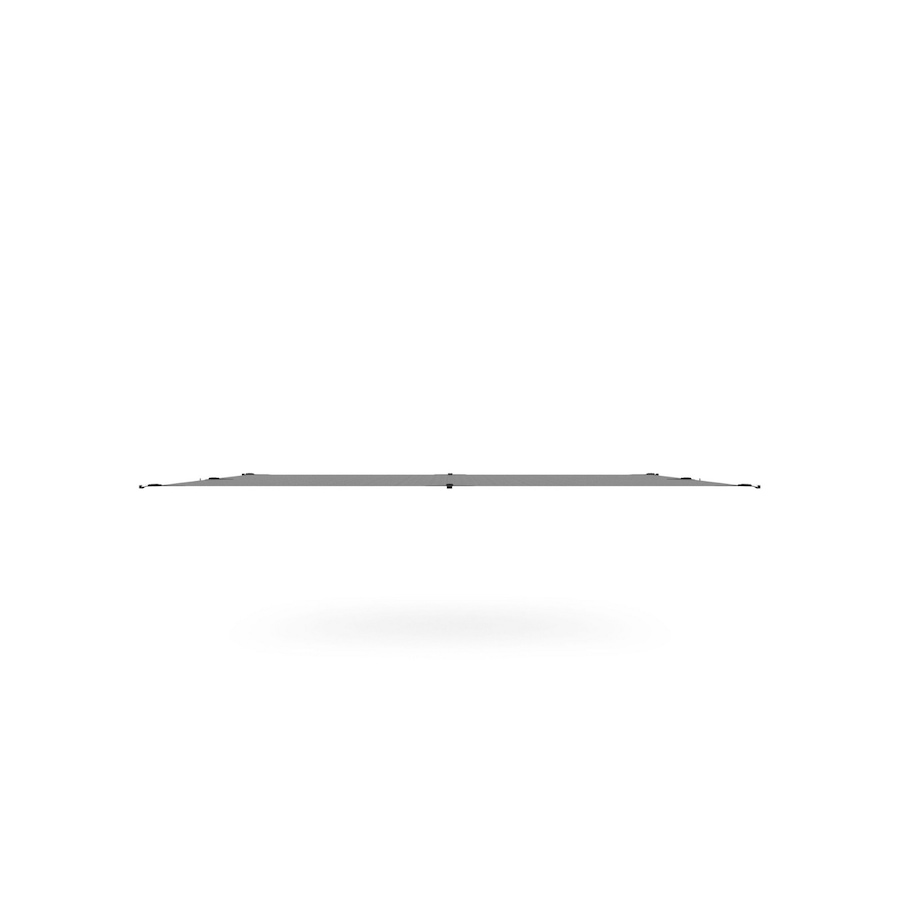 Image 739548_ALTMORE1.jpg, Product 739-548 / Price $321.00, Toja 8' x 12' Graphite Shade Sail from Toja on TSC.ca's Home & Garden department