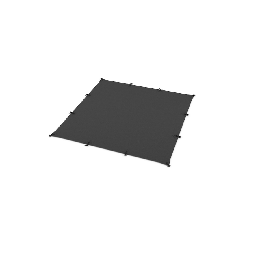 Image 739549_ALTMORE1.jpg, Product 739-549 / Price $342.00, Toja 10' x 10' Graphite Shade Sail from Toja on TSC.ca's Home & Garden department