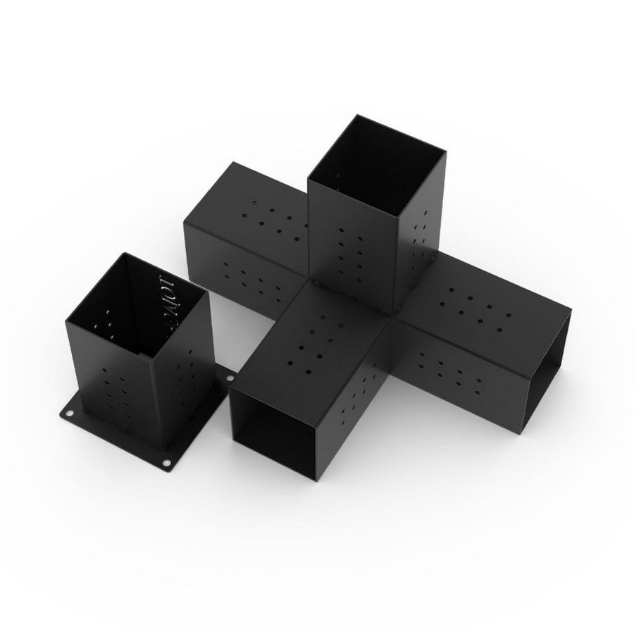 Image 739554_ALTMORE1.jpg, Product 739-554 / Price $428.00, Toja 6" x 6" Quad/Solo-3 from Toja on TSC.ca's Home & Garden department