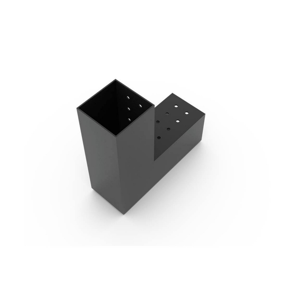 Image 739559_ALTMORE1.jpg, Product 739-559 / Price $118.00, Toja Duo L Bracket 4" x 4" Wood from Toja on TSC.ca's Home & Garden department