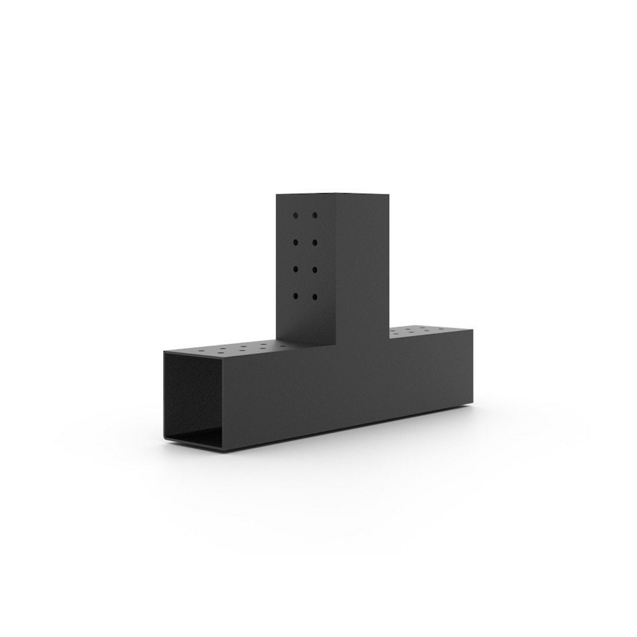 Image 739560.jpg, Product 739-560 / Price $161.00, Toja Duo T Bracket 4" x 4" Wood from Toja on TSC.ca's Home & Garden department