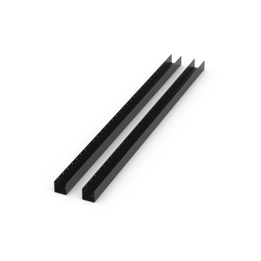 Image 739572.jpg, Product 739-572 / Price $203.00, Toja U-Channel for Privacy Panel (6" x 6", 2-pack) from Toja on TSC.ca's Home & Garden department