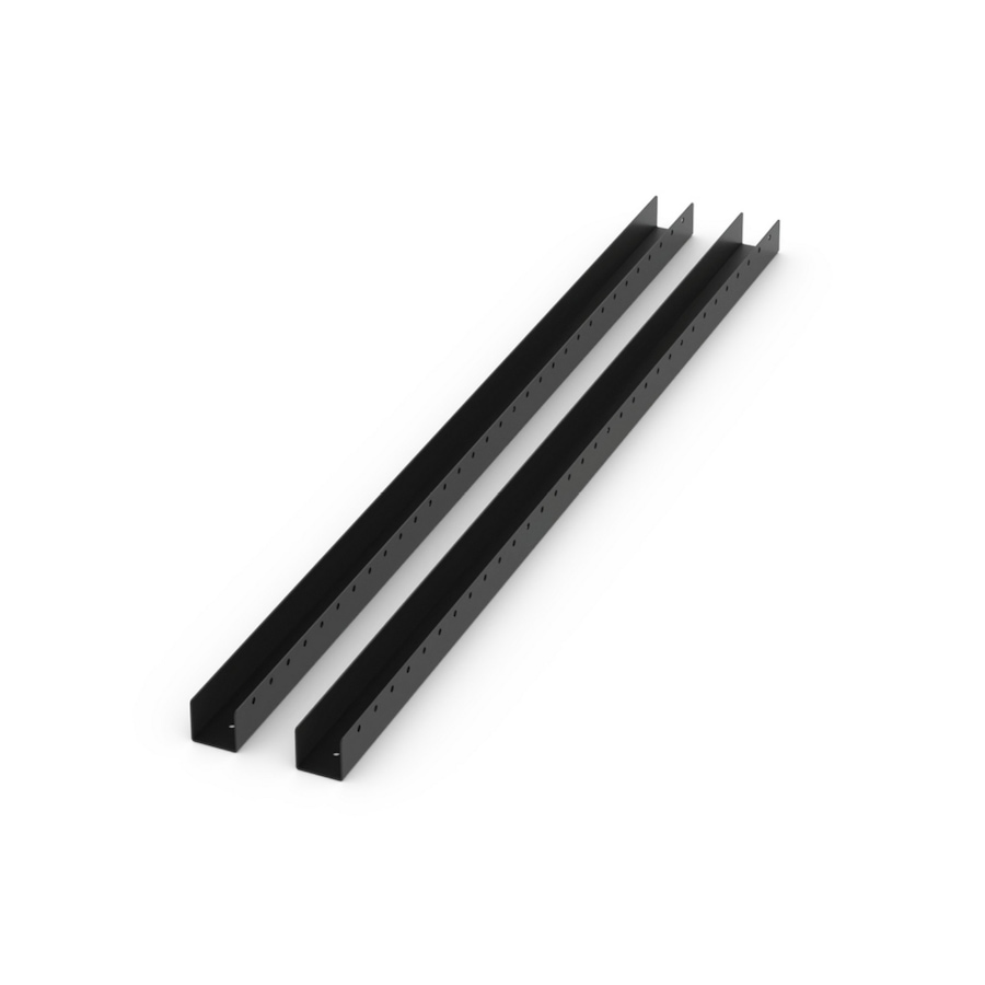 Image 739573.jpg, Product 739-573 / Price $203.00, Toja U-Channel For Privacy Panel (4" x 4", 2-pack) from Toja on TSC.ca's Home & Garden department