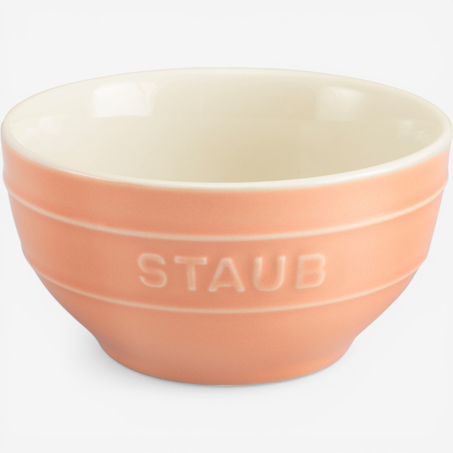 Image 739575_ALTMORE4.jpg, Product 739-575 / Price $119.99, Staub Ceramique 12-cm Ceramic Bowls (6-piece set) from Staub on TSC.ca's Kitchen department
