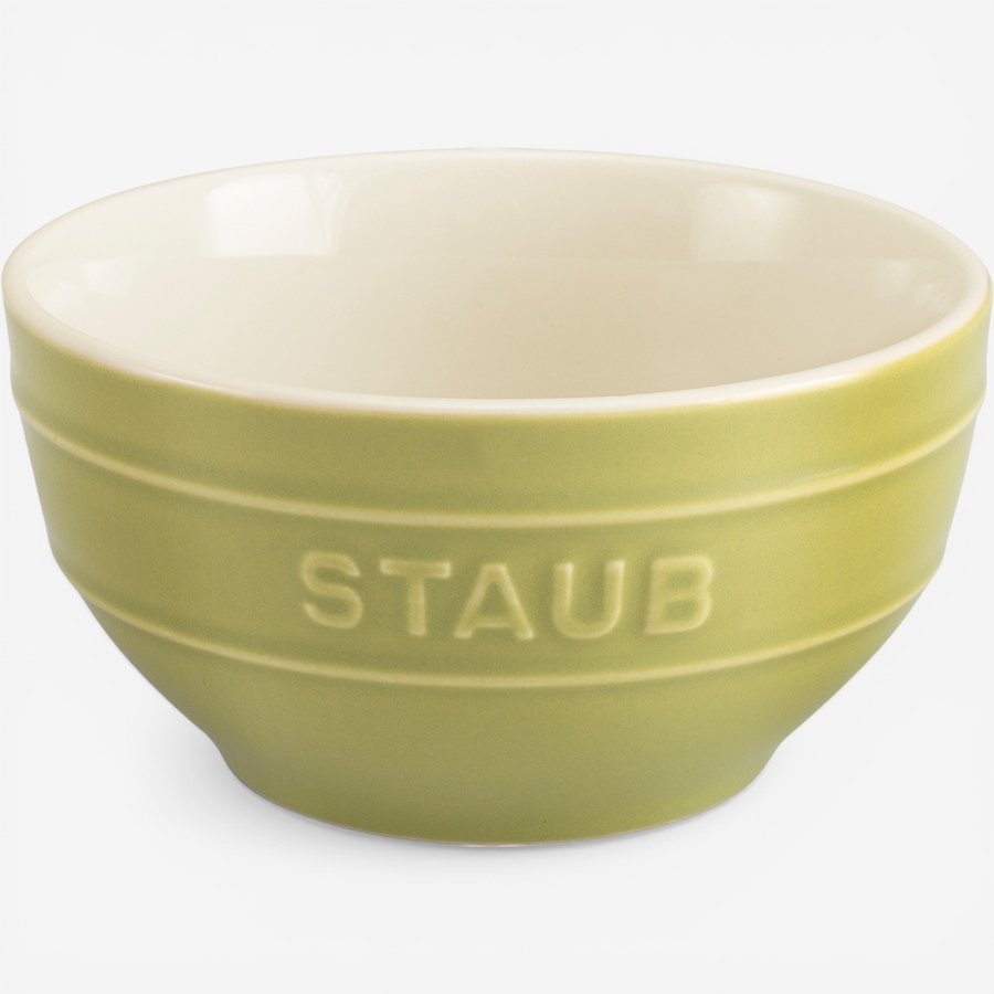 Image 739575_ALTMORE8.jpg, Product 739-575 / Price $119.99, Staub Ceramique 12-cm Ceramic Bowls (6-piece set) from Staub on TSC.ca's Kitchen department