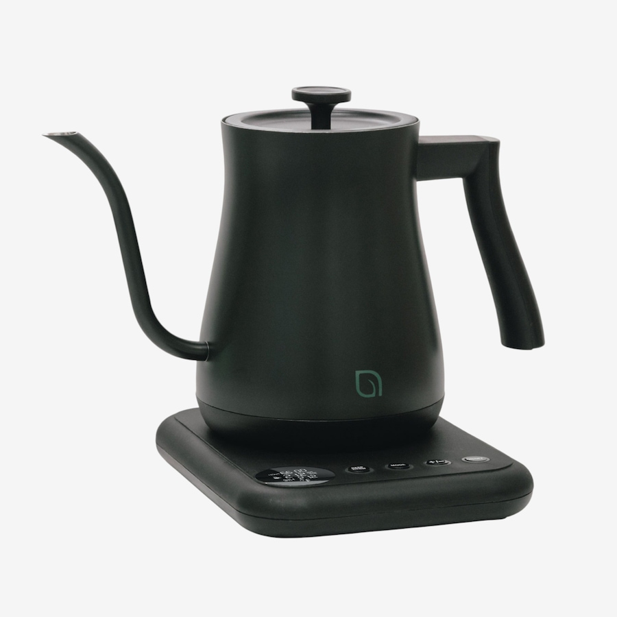 Image 739584_BLK.jpg, Product 739-584 / Price $99.99, Willow Digital Gooseneck 1L Kettle from Willow on TSC.ca's Kitchen department