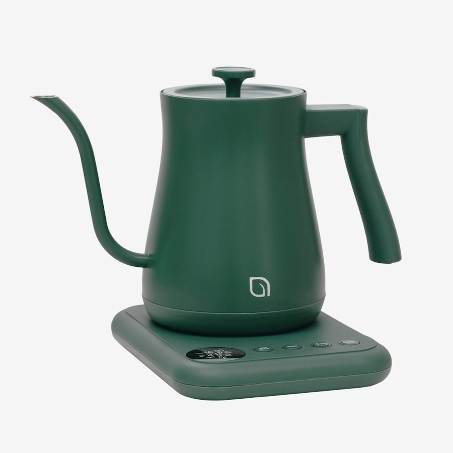 Image 739584_GRN.jpg, Product 739-584 / Price $99.99, Willow Digital Gooseneck 1L Kettle from Willow on TSC.ca's Kitchen department
