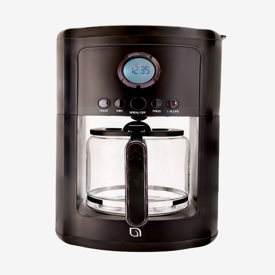 Image 739588.jpg, Product 739-588 / Price $99.99, Willow Eco Series 12‑Cup Coffee Maker from Willow on TSC.ca's Kitchen department