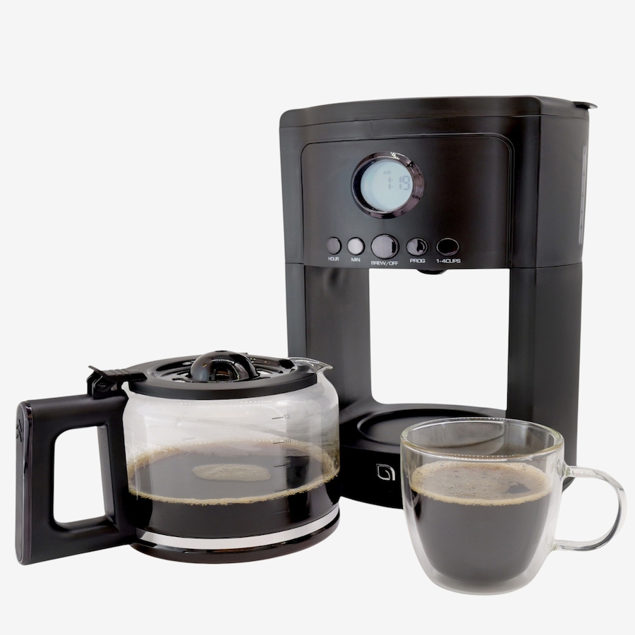 Image 739588_ALTMORE1.jpg, Product 739-588 / Price $99.99, Willow Eco Series 12‑Cup Coffee Maker from Willow on TSC.ca's Kitchen department