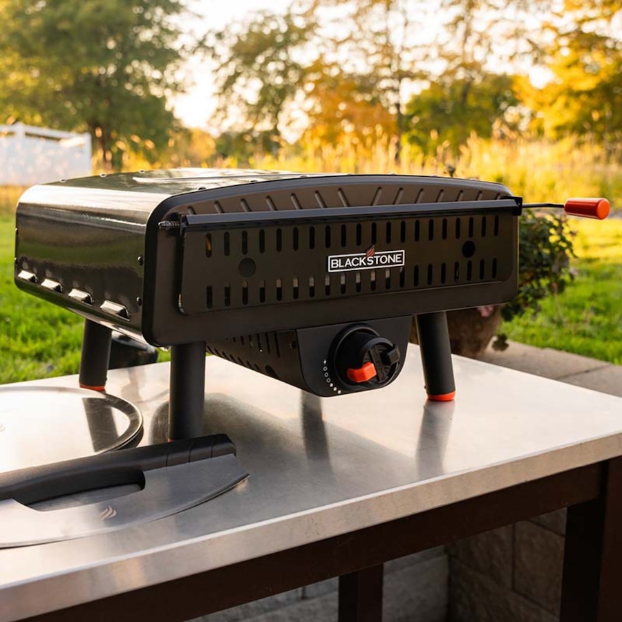 Image 739590_ALTMORE1.jpg, Product 739-590 / Price $469.99, Blackstone Leggero Pizza Oven from Blackstone on TSC.ca's Home & Garden department