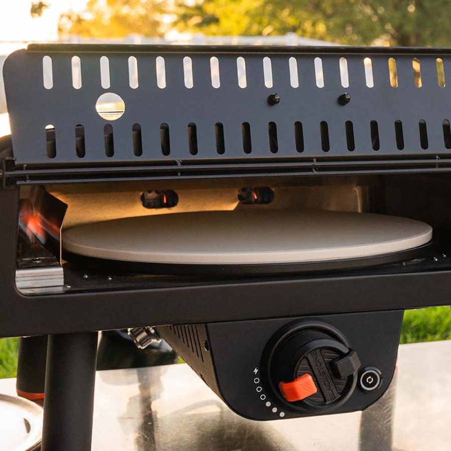 Image 739590_ALTMORE2.jpg, Product 739-590 / Price $469.99, Blackstone Leggero Pizza Oven from Blackstone on TSC.ca's Home & Garden department