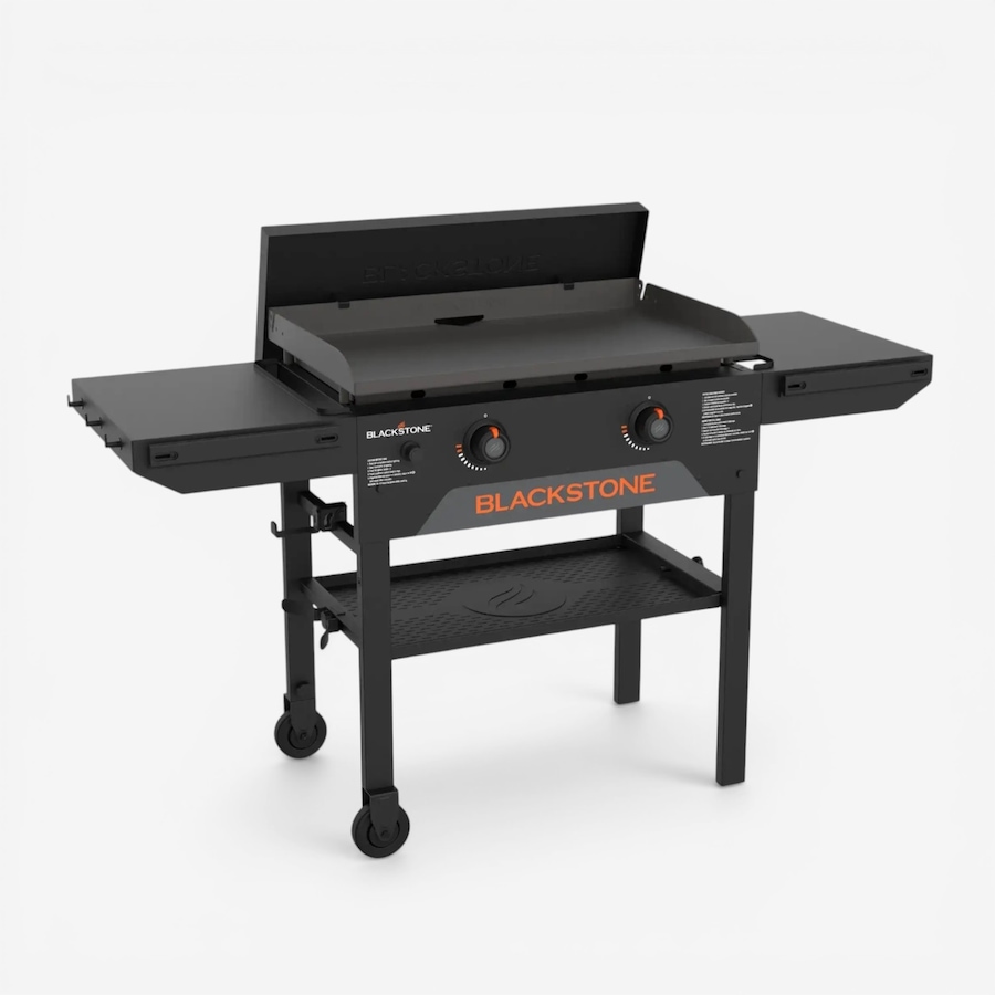 Image 739593.jpg, Product 739-593 / Price $499.99, Blackstone 28" Omnivore Griddle with Hard Cover from Blackstone on TSC.ca's Kitchen department
