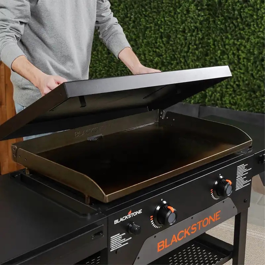 Image 739593_ALTMORE2.jpg, Product 739-593 / Price $499.99, Blackstone 28" Omnivore Griddle with Hard Cover from Blackstone on TSC.ca's Kitchen department