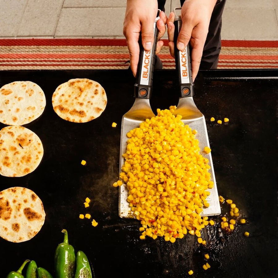 Image 739598_ALTMORE1.jpg, Product 739-598 / Price $99.99, Blackstone Culinary Series 6-Piece Griddle Kit from Blackstone on TSC.ca's Kitchen department