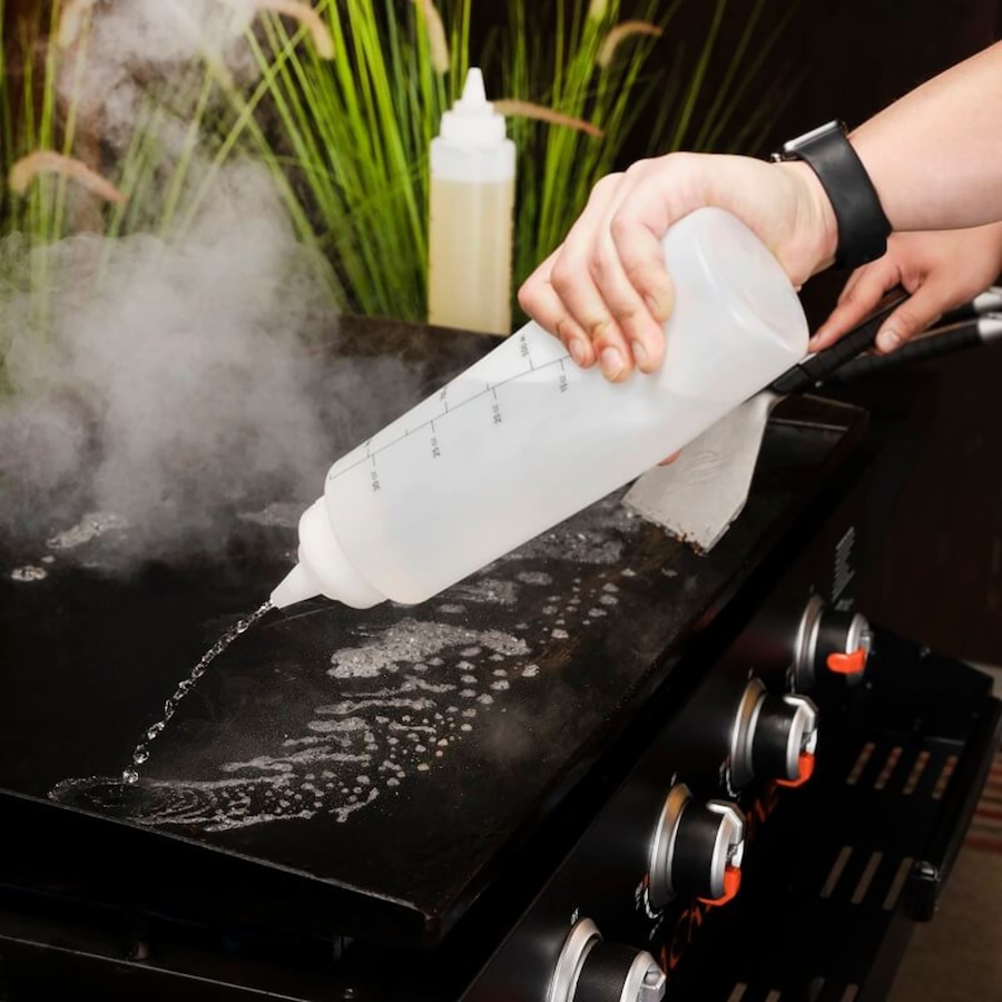 Image 739598_ALTMORE2.jpg, Product 739-598 / Price $99.99, Blackstone Culinary Series 6-Piece Griddle Kit from Blackstone on TSC.ca's Kitchen department