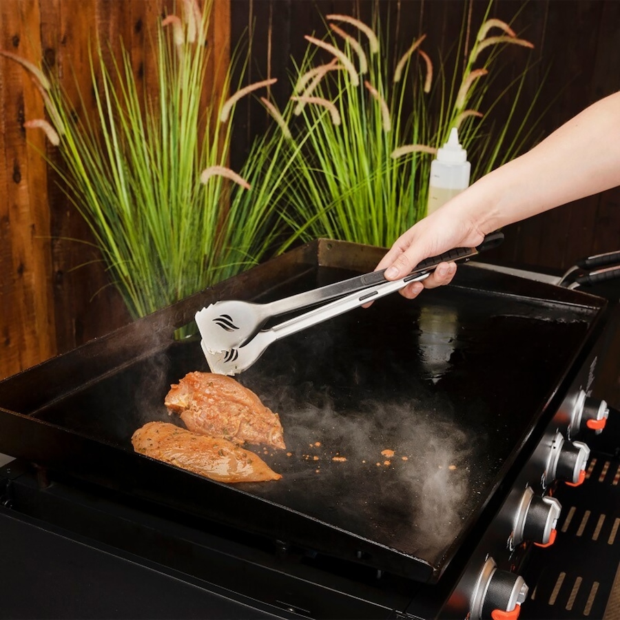 Image 739598_ALTMORE3.jpg, Product 739-598 / Price $99.99, Blackstone Culinary Series 6-Piece Griddle Kit from Blackstone on TSC.ca's Kitchen department