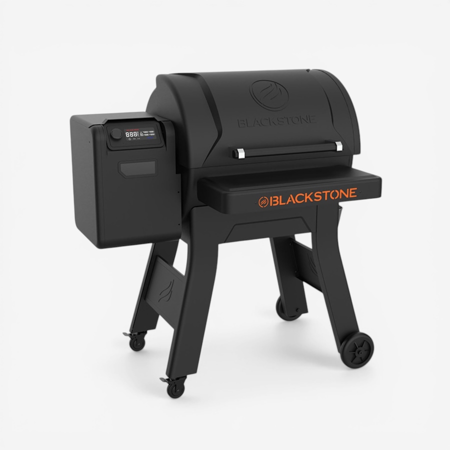 Image 739604.jpg, Product 739-604 / Price $1,499.99, Blackstone 900 Pellet Grill from Blackstone on TSC.ca's Home & Garden department