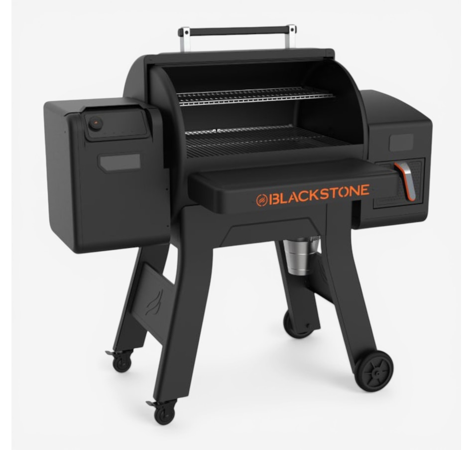 Image 739605.jpg, Product 739-605 / Price $1,899.99, Blackstone 900 Pellet Grill Air Fryer Combo from Blackstone on TSC.ca's Home & Garden department