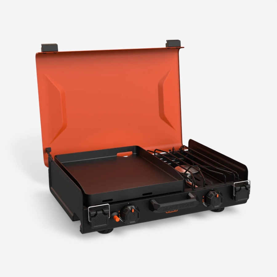 Image 739611.jpg, Product 739-611 / Price $279.99, Blackstone Adventure Ready 14" Camping Griddle from Blackstone on TSC.ca's Kitchen department
