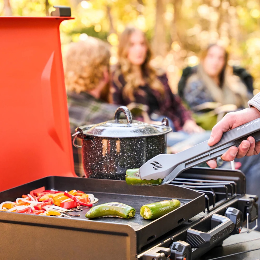 Image 739611_ALTMORE2.jpg, Product 739-611 / Price $279.99, Blackstone Adventure Ready 14" Camping Griddle from Blackstone on TSC.ca's Kitchen department