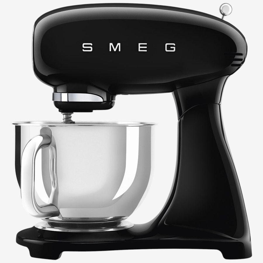 Image 739623_BLK.jpg, Product 739-623 / Price $629.99, SMEG Stand Mixer from Smeg on TSC.ca's Kitchen department
