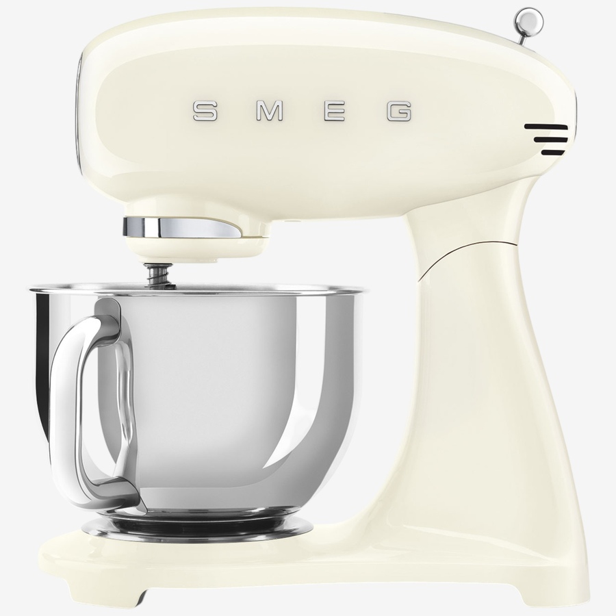 Image 739623_CRM.jpg, Product 739-623 / Price $629.99, SMEG Stand Mixer from Smeg on TSC.ca's Kitchen department