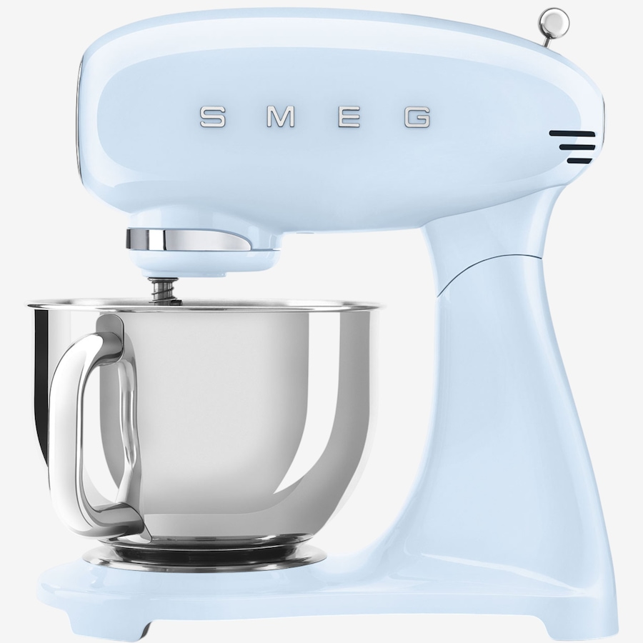 Image 739623_PASBE.jpg, Product 739-623 / Price $629.99, SMEG Stand Mixer from Smeg on TSC.ca's Kitchen department